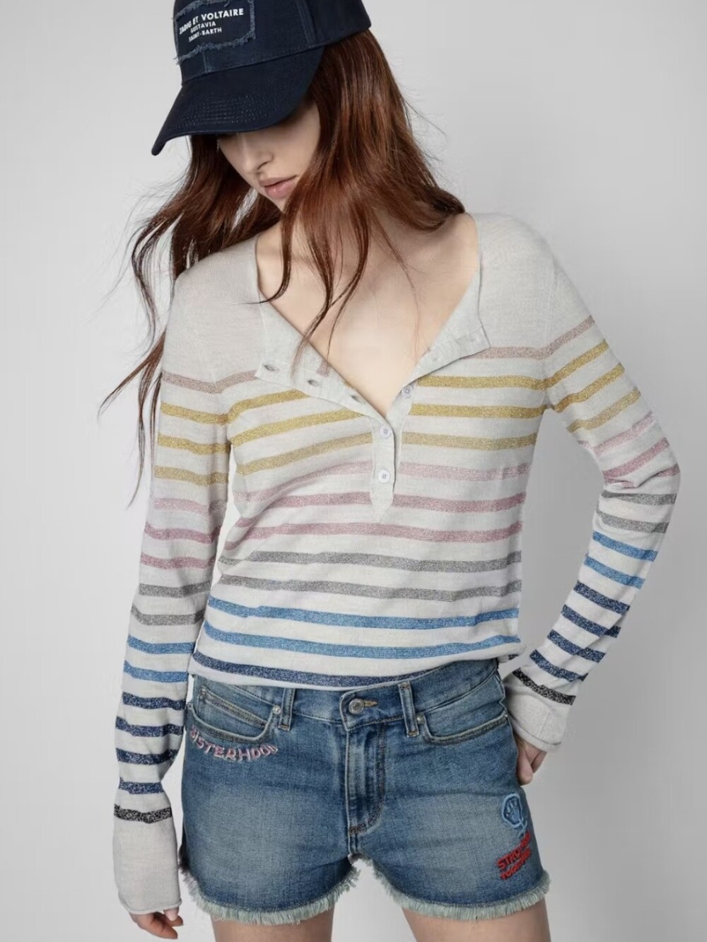 Zadig & Voltaire sweater